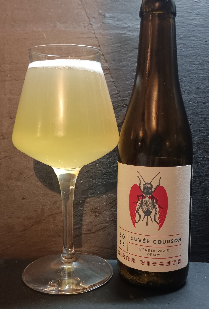 Cuvée Courson, France