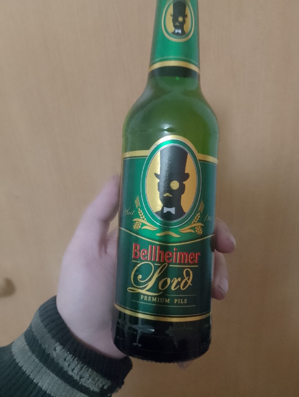 Bellheimer Lord, Park & Bellheimer Brauereien GMBH & Co. KG