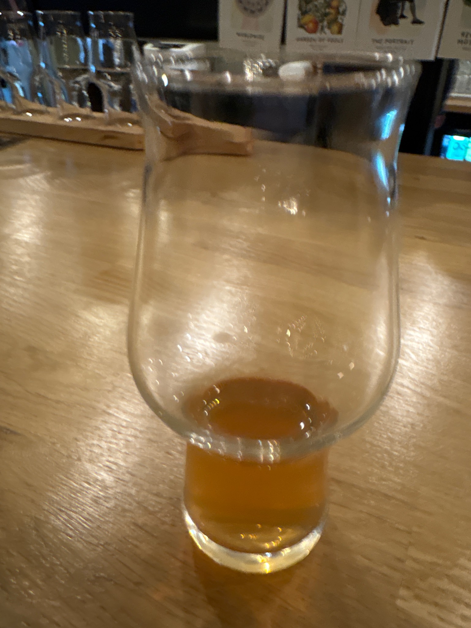 Passionberry Haze, Finland