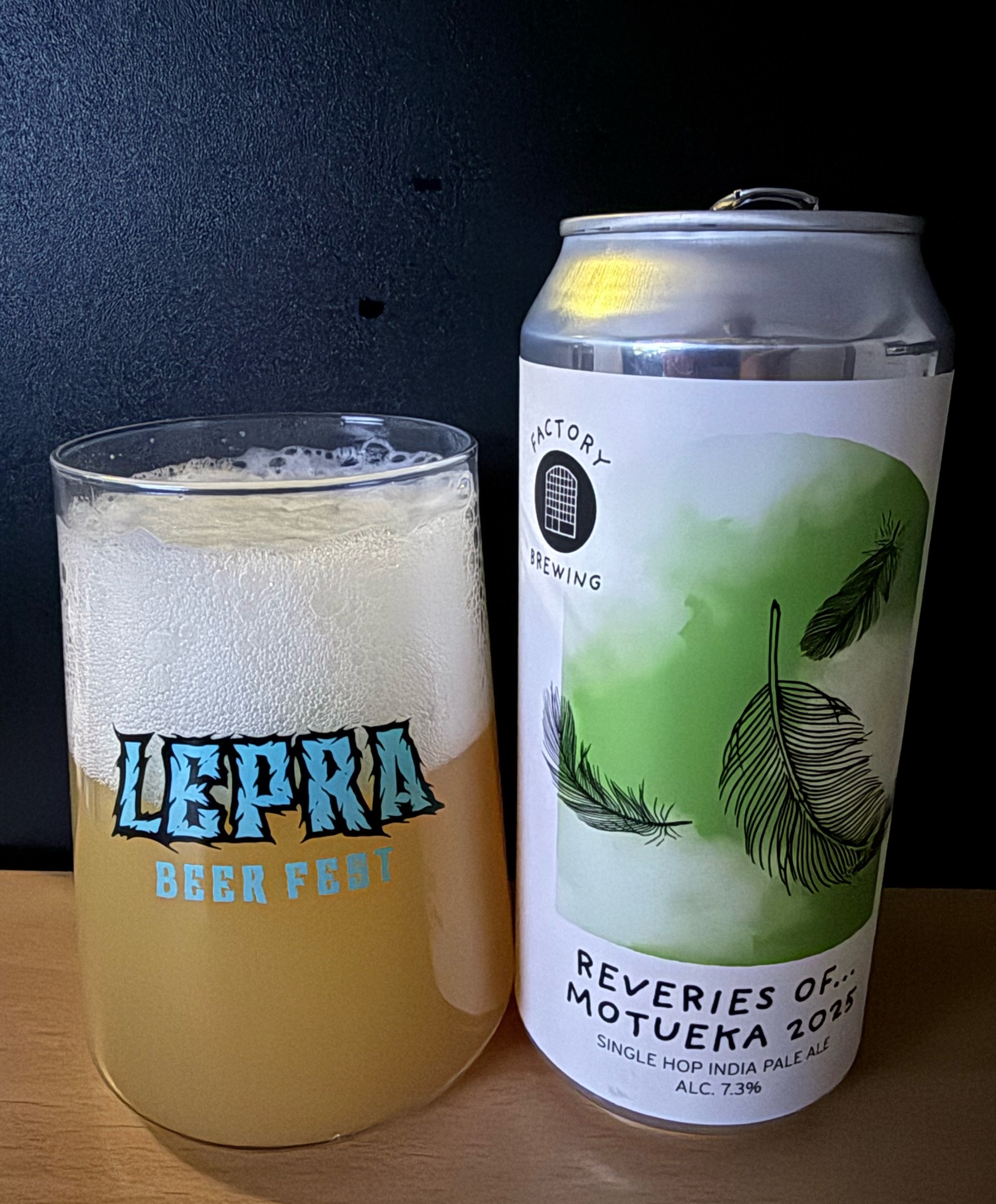 Reveries of… Motueka 2025, Finland