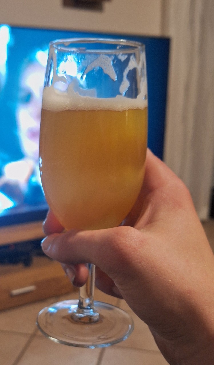 Borchert Mandarina, Landhaus Brauerei Borchert