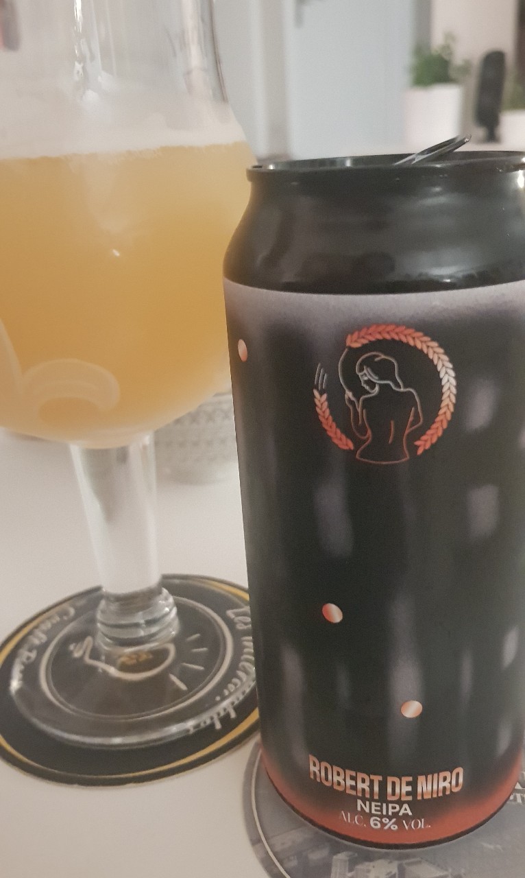 robert de niro, La Superbe