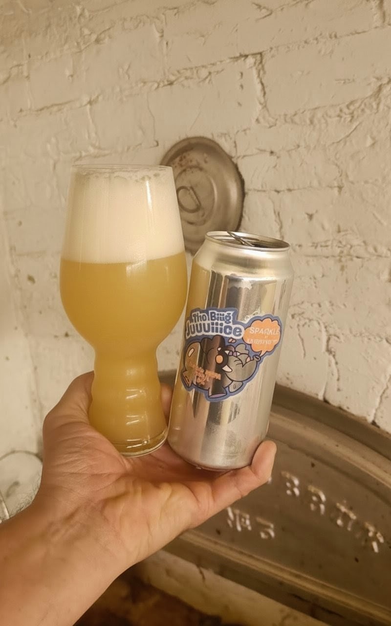 The Biiig Juuuiiice, France