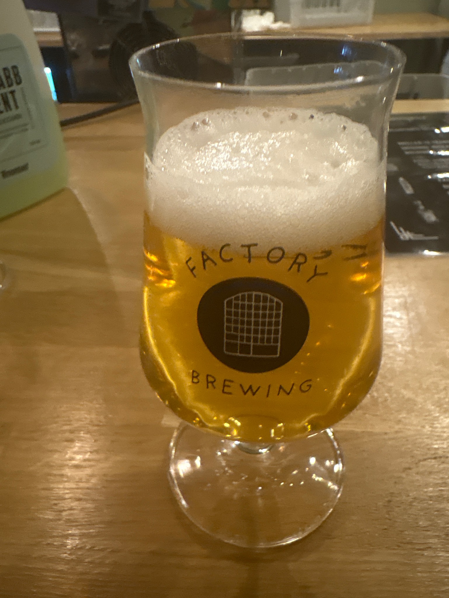 Cadence & Cascade, Finland