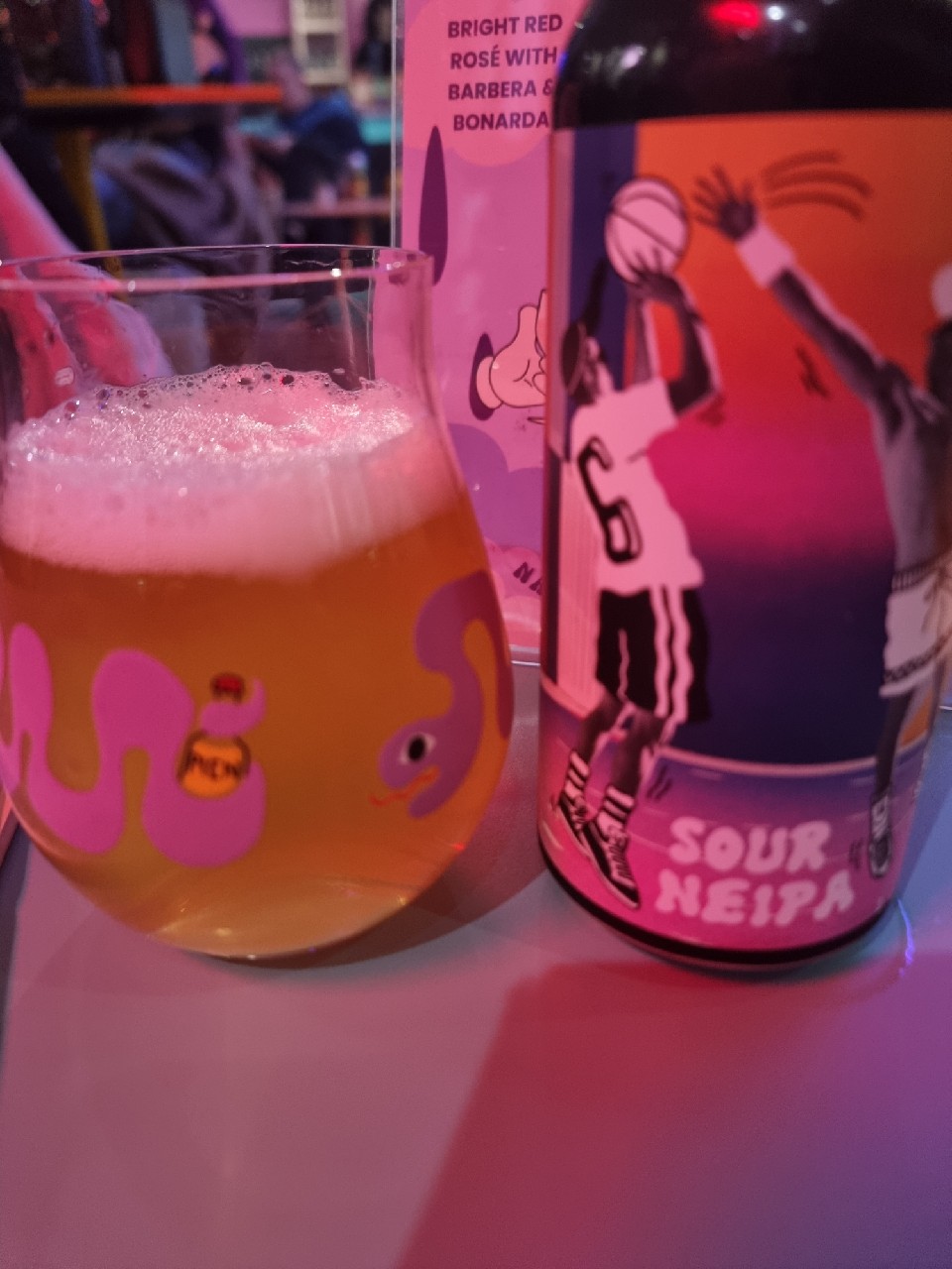 Paidat vs. Ihot, Finland