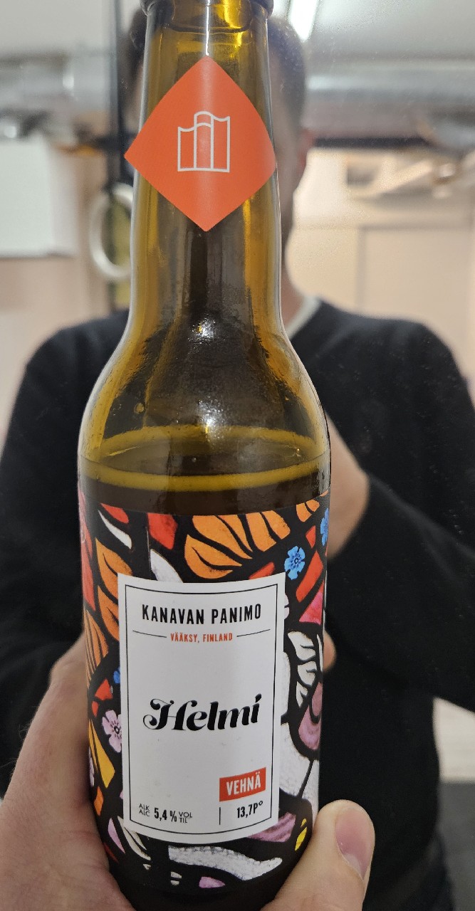 Helmi, Finland