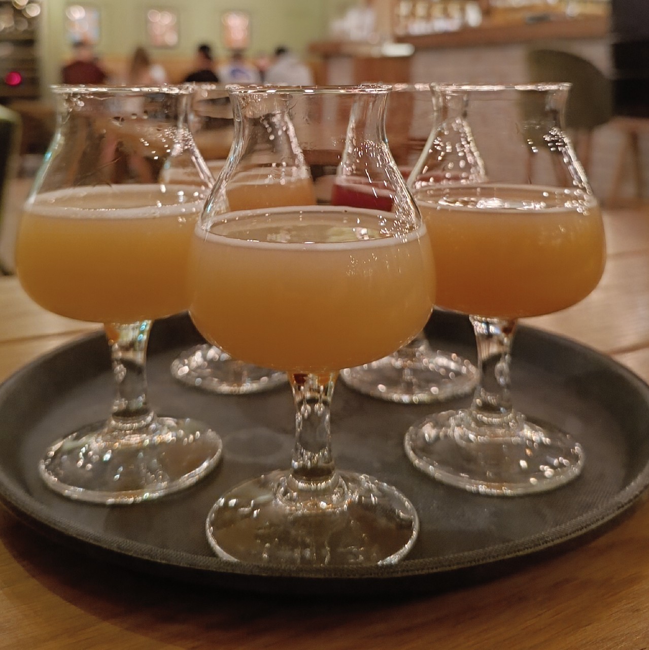 Our Eternity, Finland