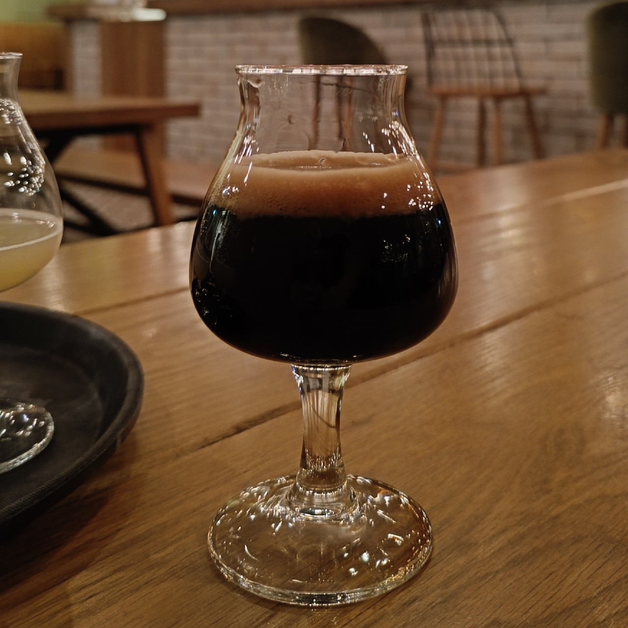 Flowers of Evil, Canada