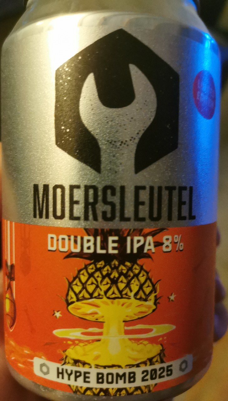 hype bomb 2025, Netherlands