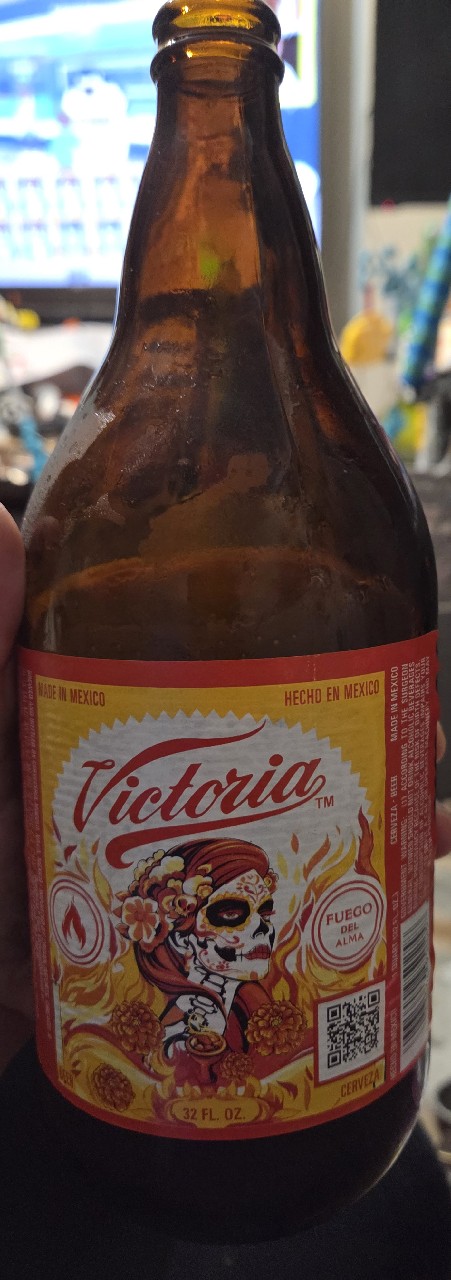Victoria, Mexico