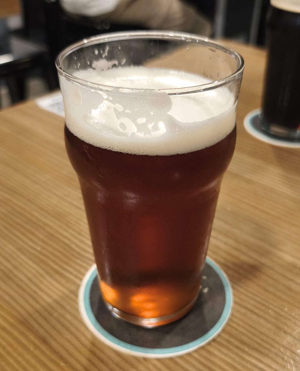 Bombardier, Eagle Brewery (formerly Charles Wells)