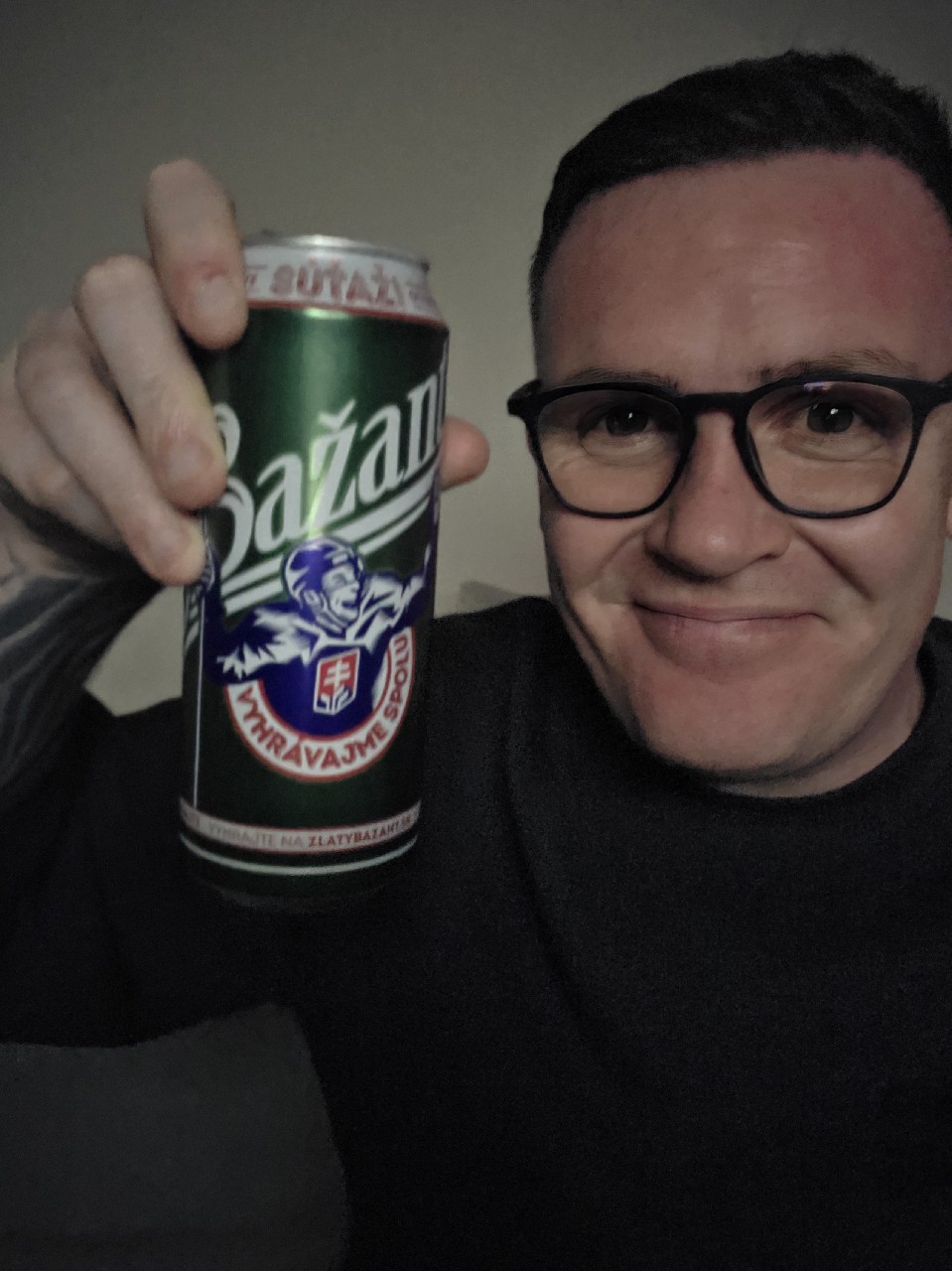 Zlatý Bažant 10%, Slovakia