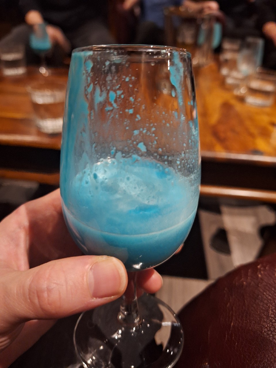 Scoop - Ice Cream Sour, Azvex Brewing Company