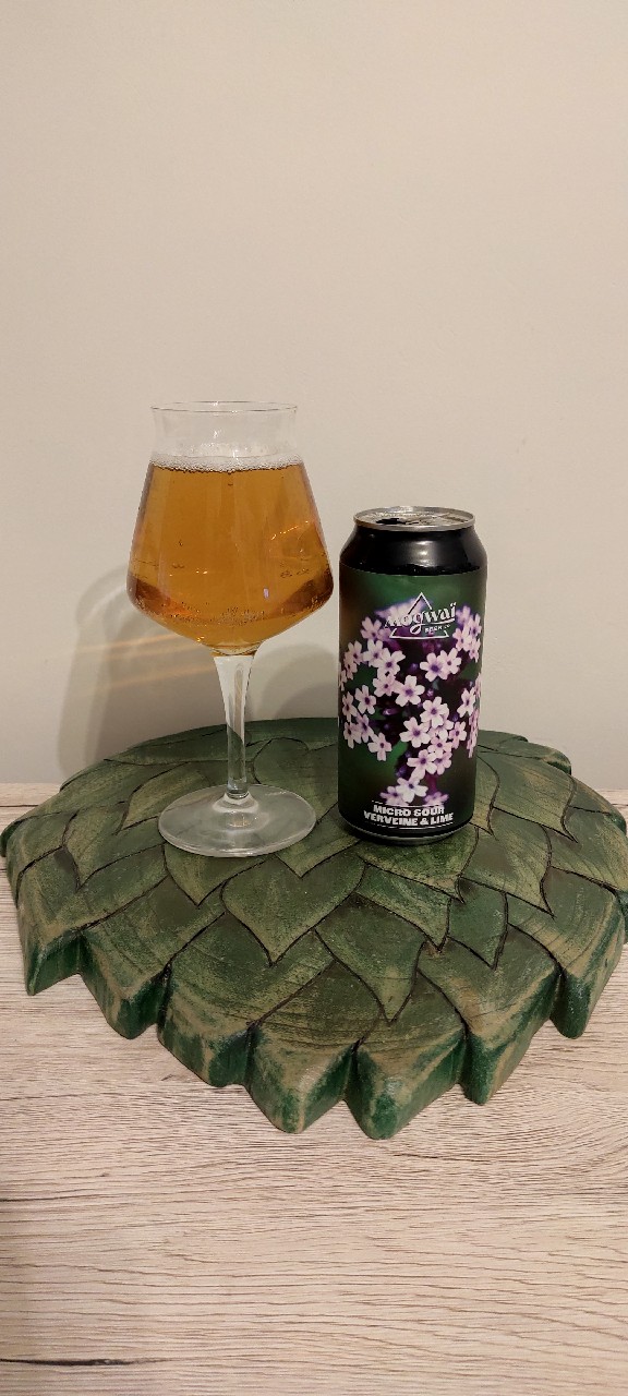 Verbena Love Filter, France