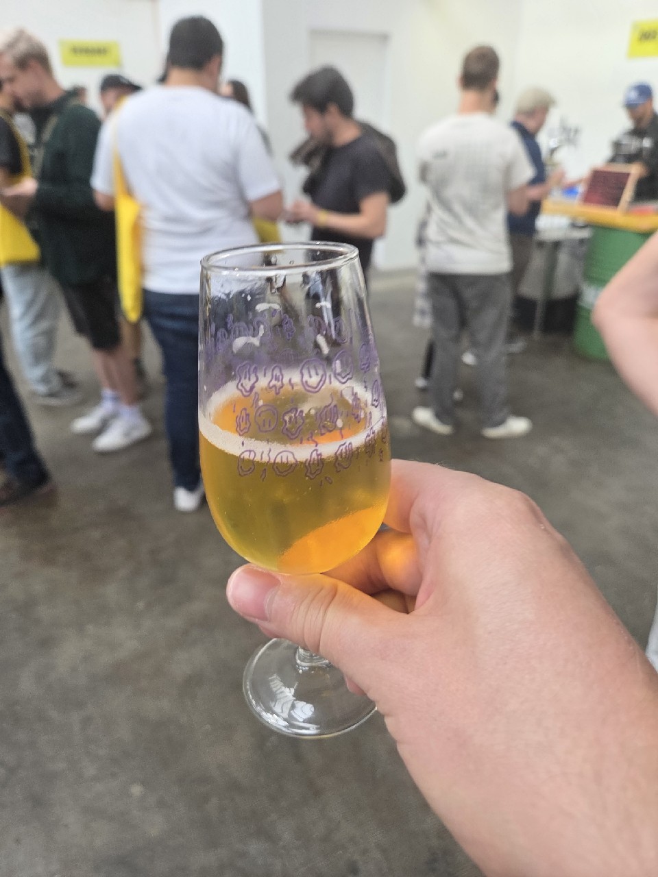 Rooted in Sorcery, Brujos Brewing