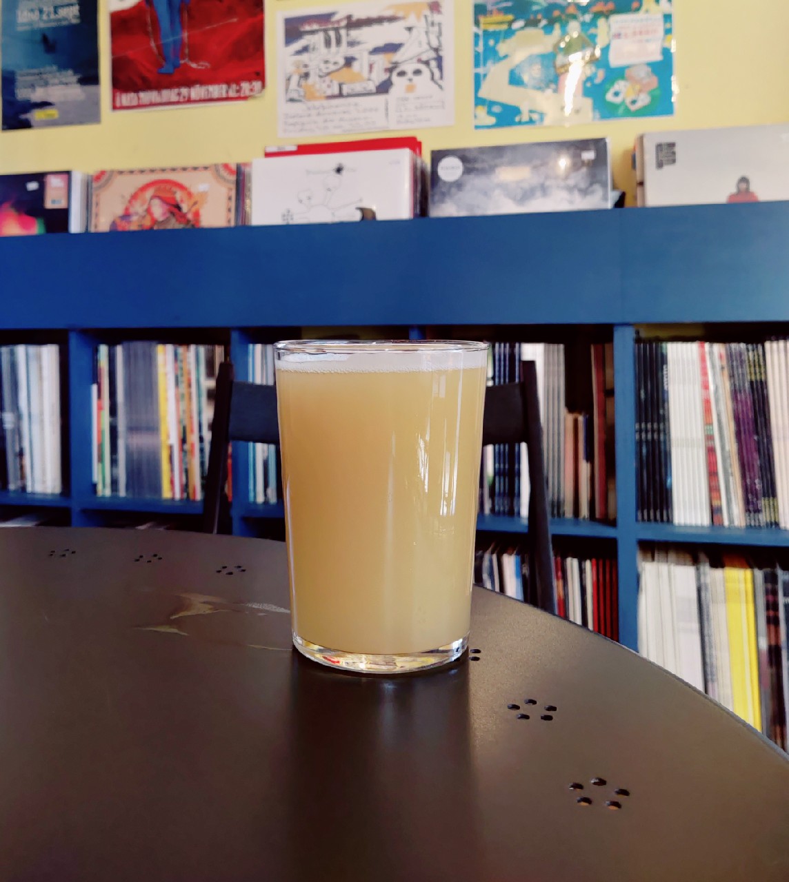 Hnoðri, RVK Brewing Company