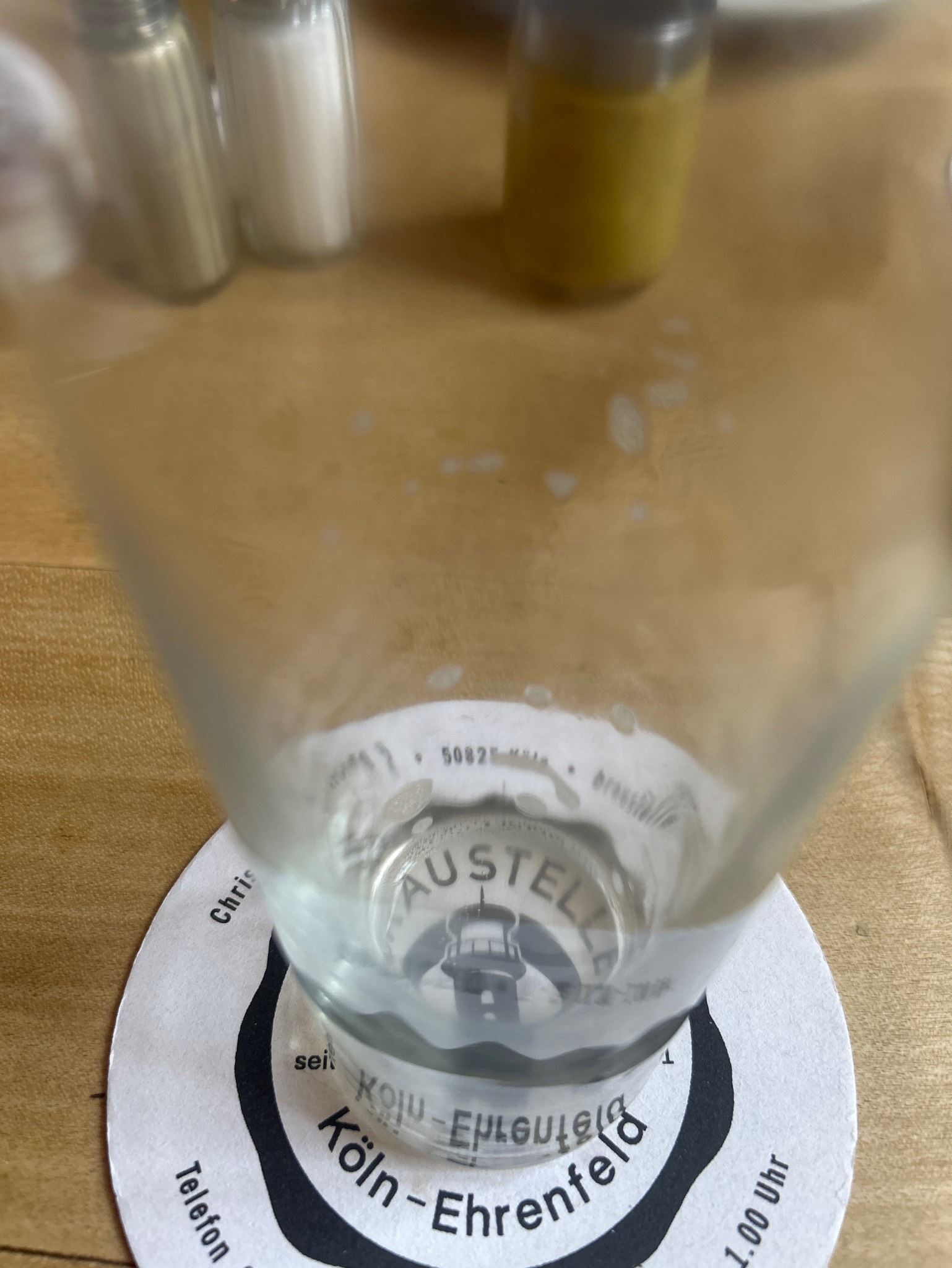 Braustelle Wiess, Germany