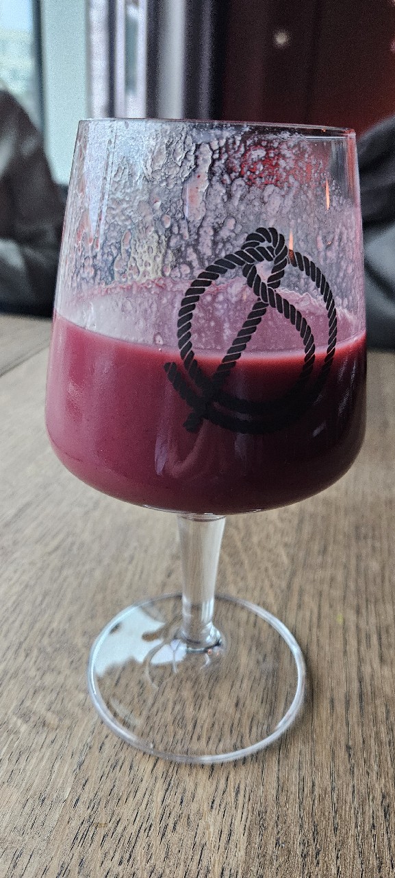 Elo Rafał, Magic Road