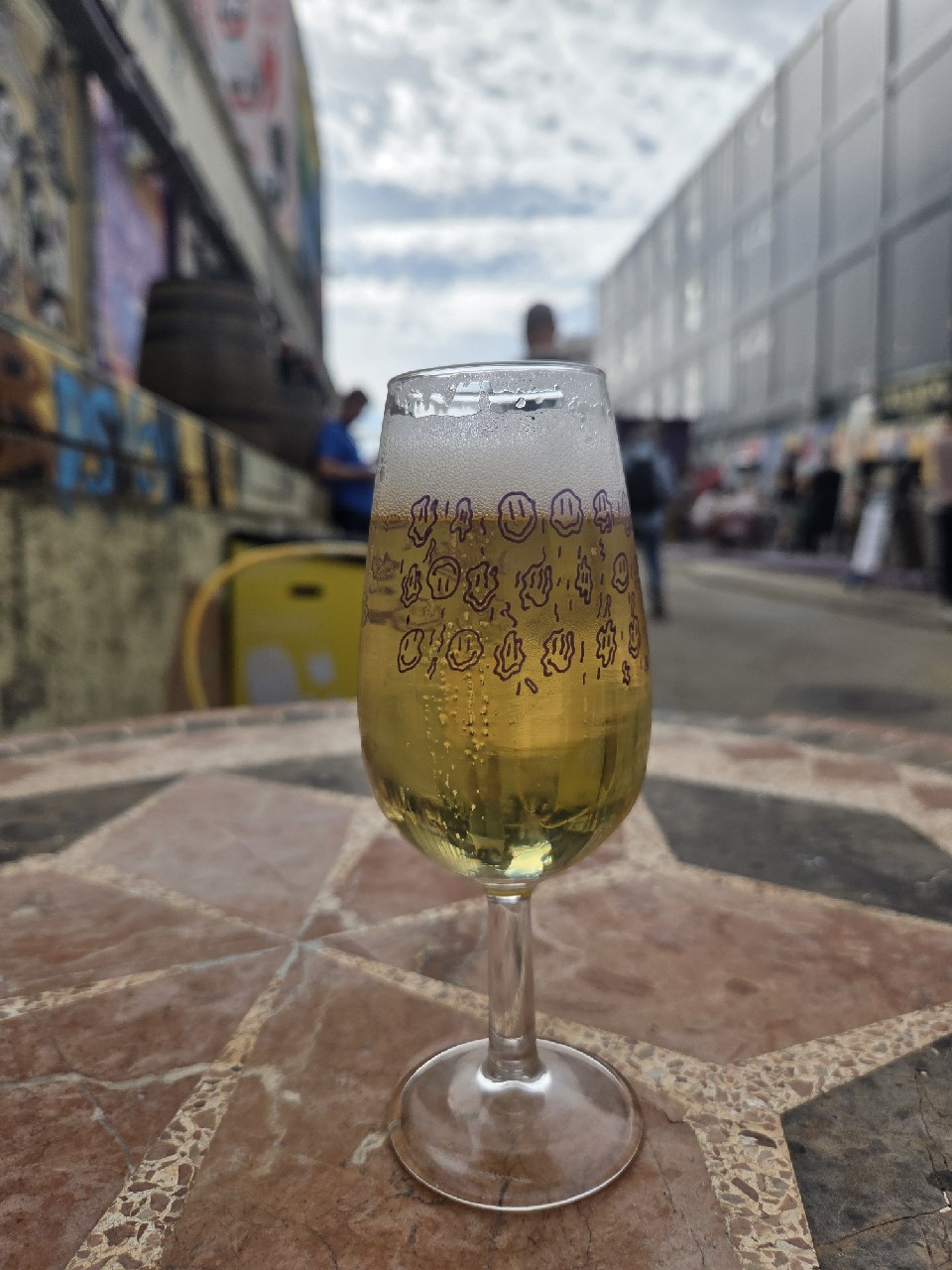 Superlager, Compañía Cervecera Hércules S.A. de C.V.