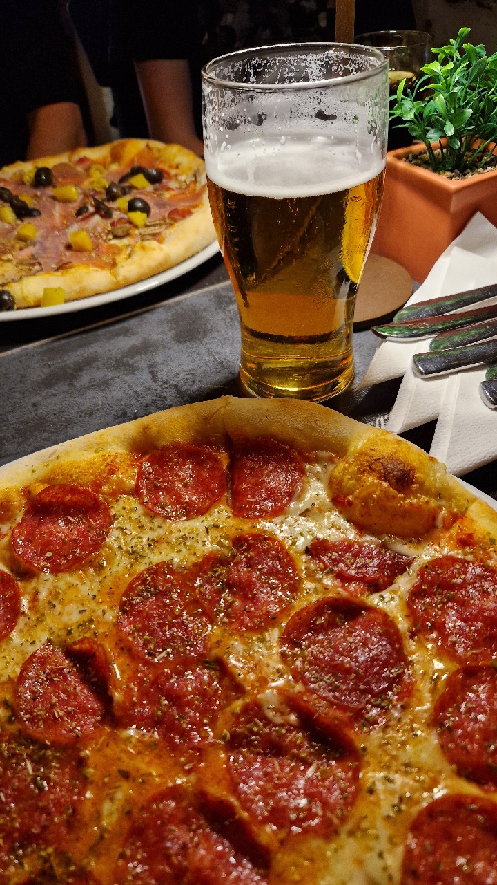 Pan Zlatni, Carlsberg Croatia