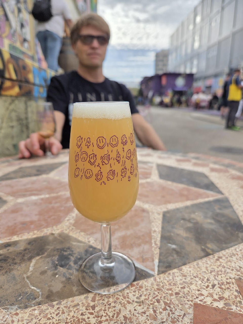 Quadruple Vegan, United States