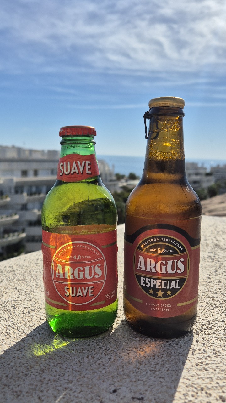 argus especial, Lidl Supermercados S.A.U