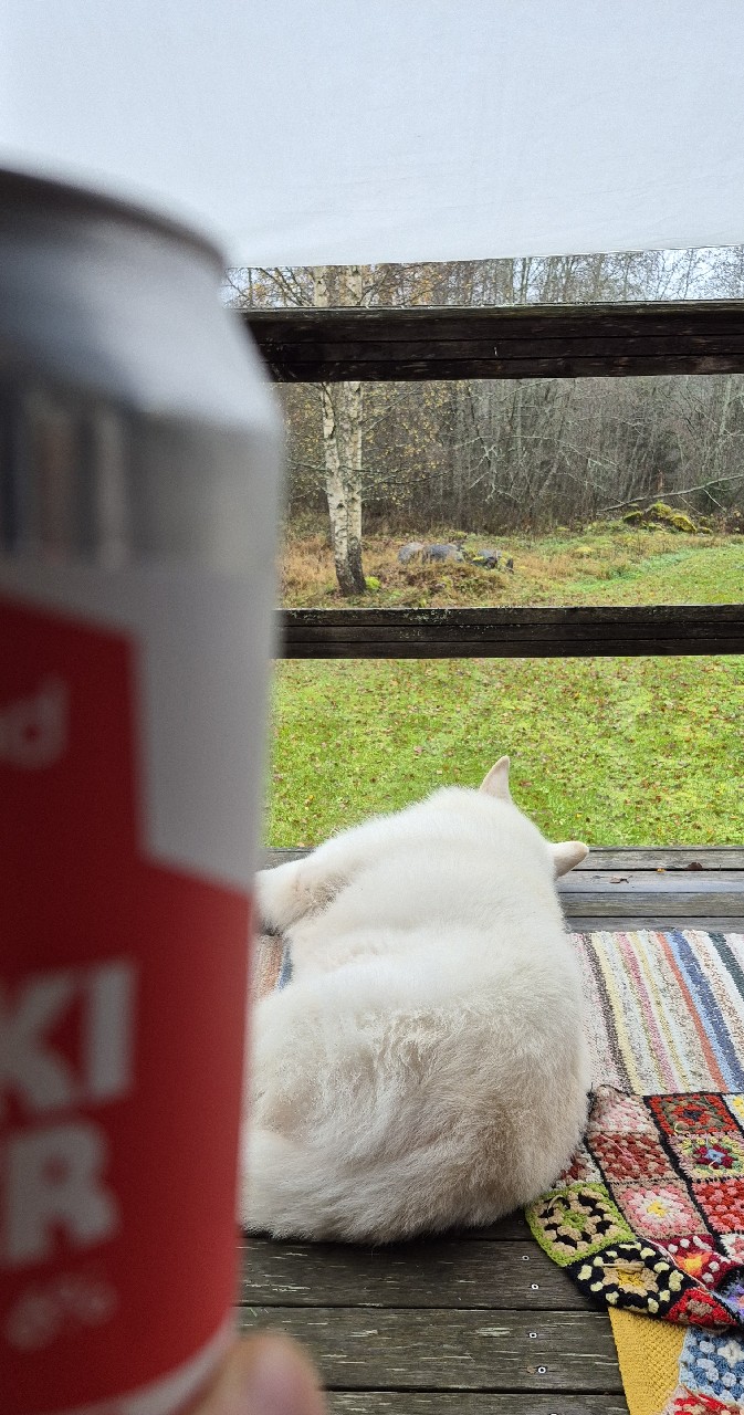 Viikki Lager, Finland