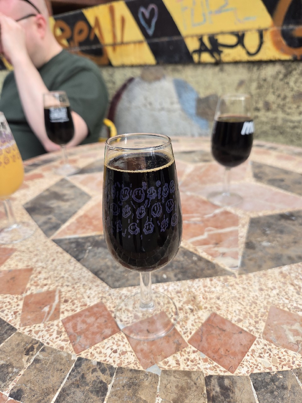 Naranja By Rackhouse, Norway