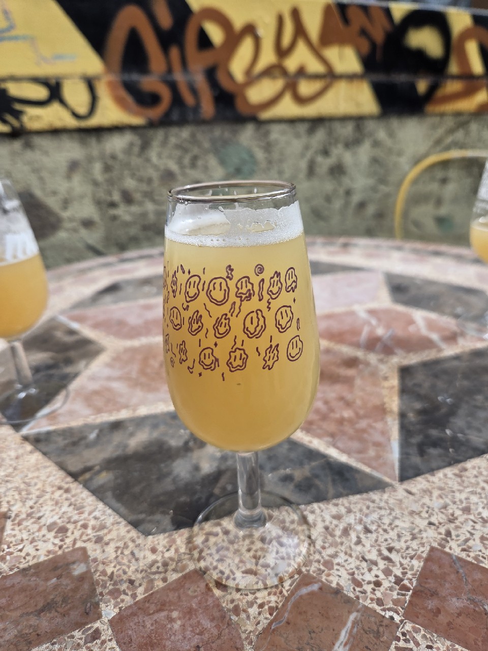 Extra Anchovies, North Park Beer Co.