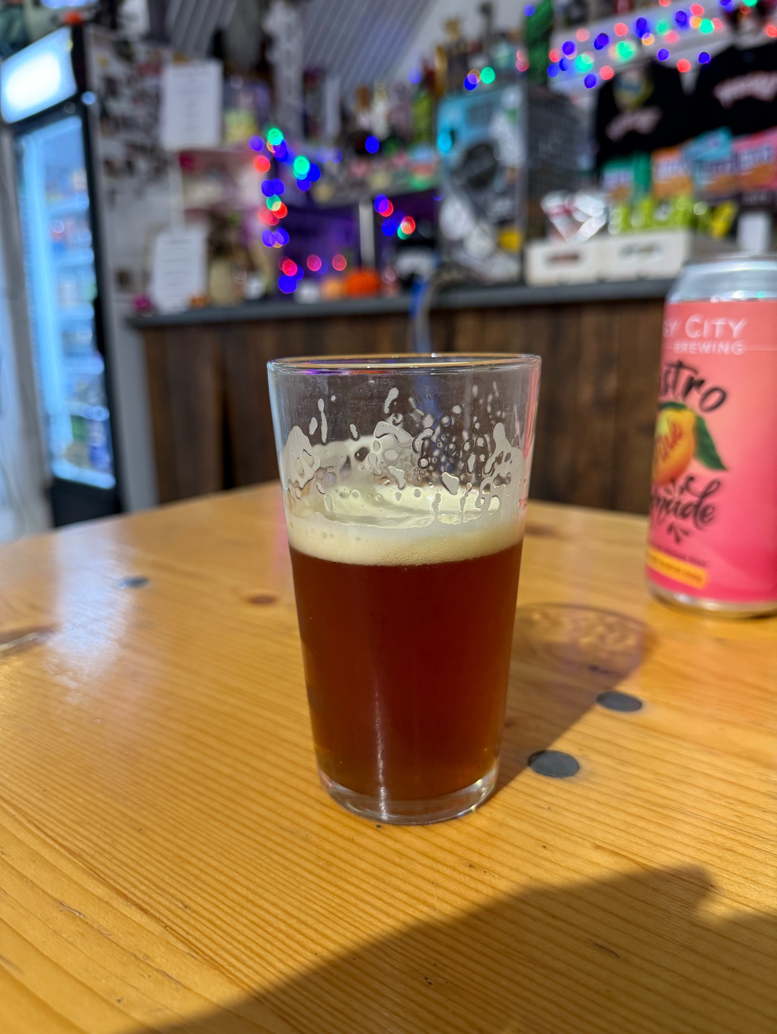 Hell-O-Ween, England