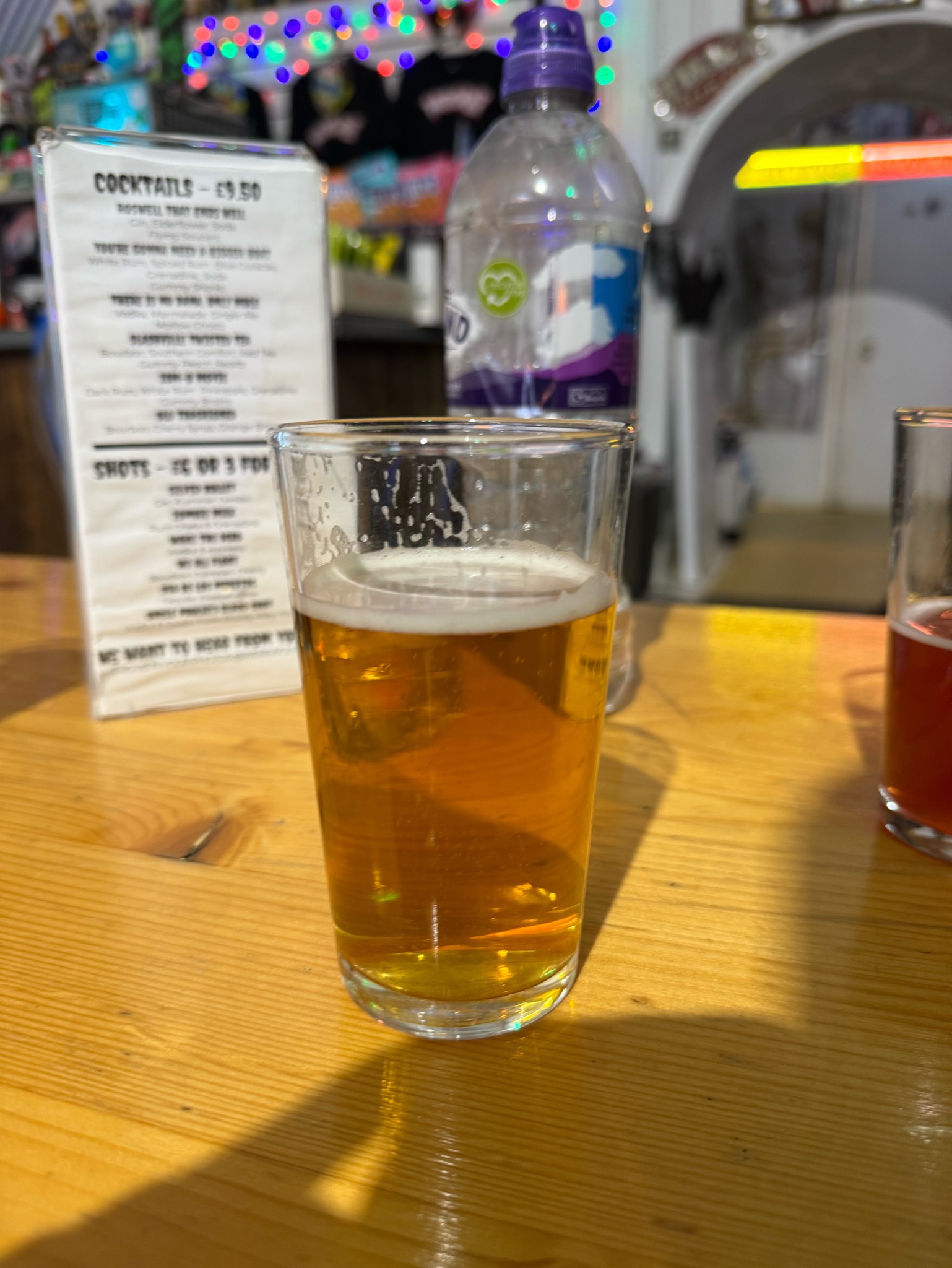 Psychobilly, Werewolf Beer