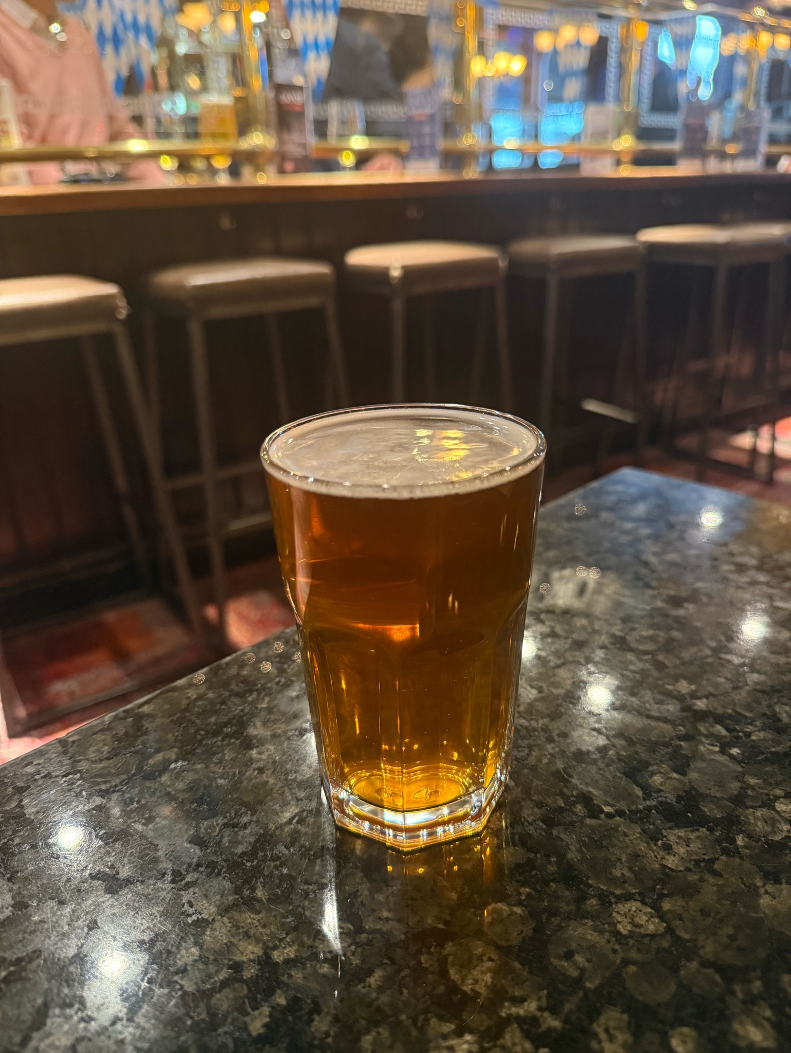 Sussex Pale, Lakedown Brewing Co.