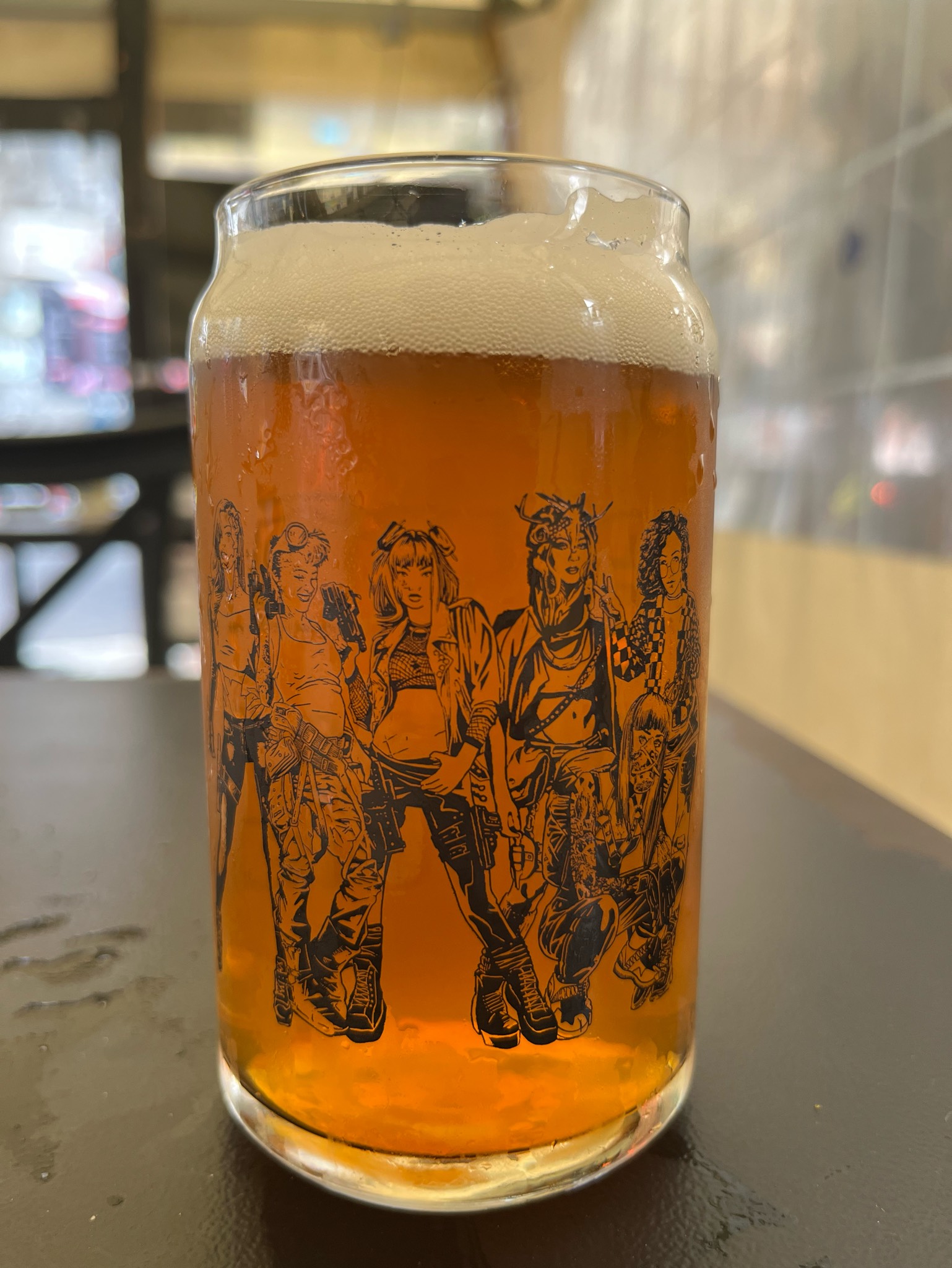 N'artigiana Ambrata, Birrifico Artigianale Napoletano