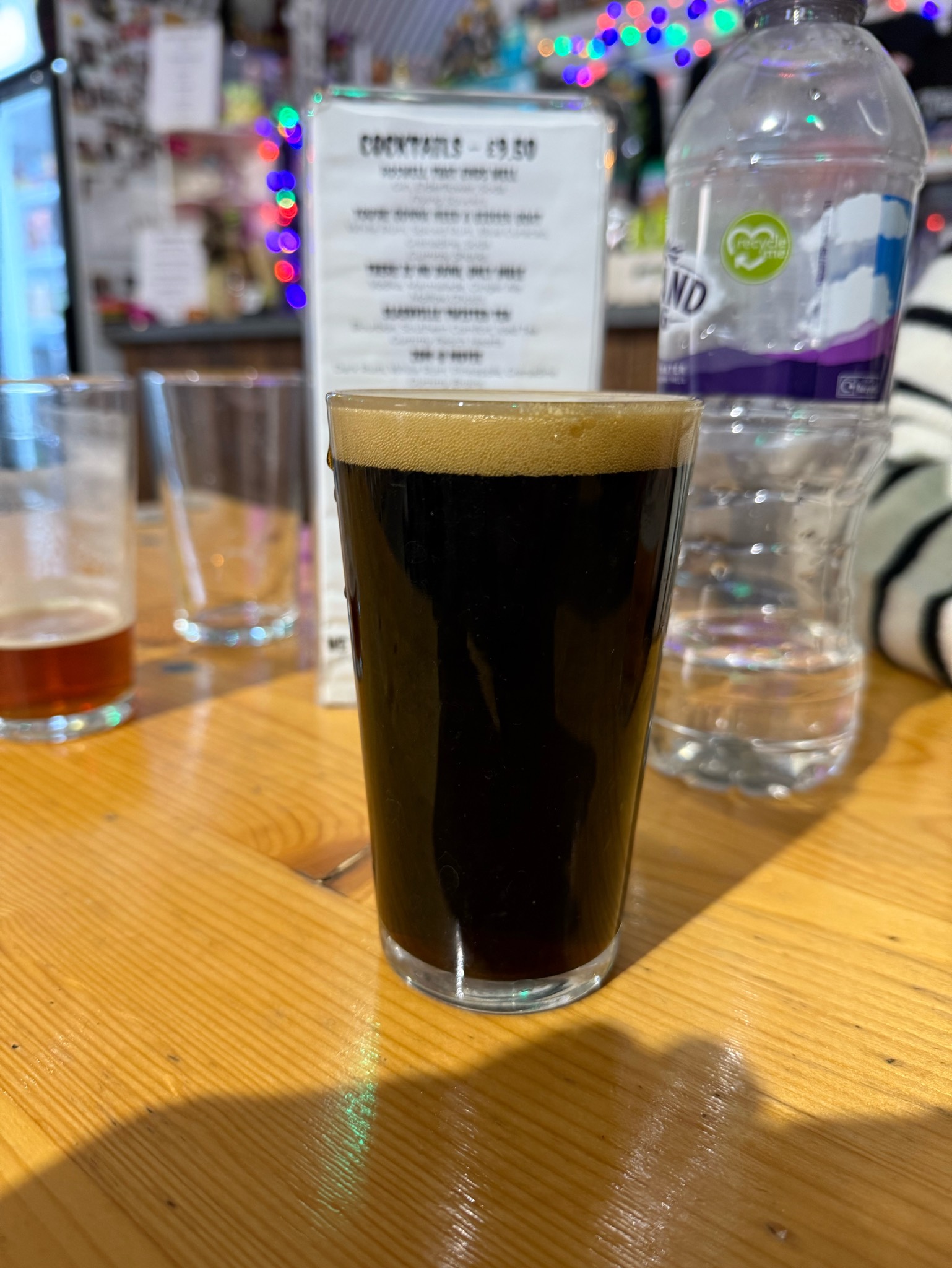 Kadillac, Werewolf Beer