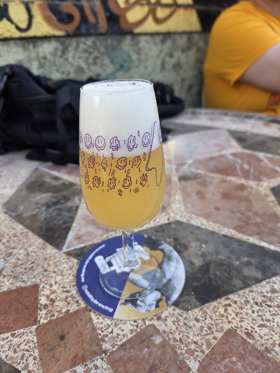 Header Juice, United States