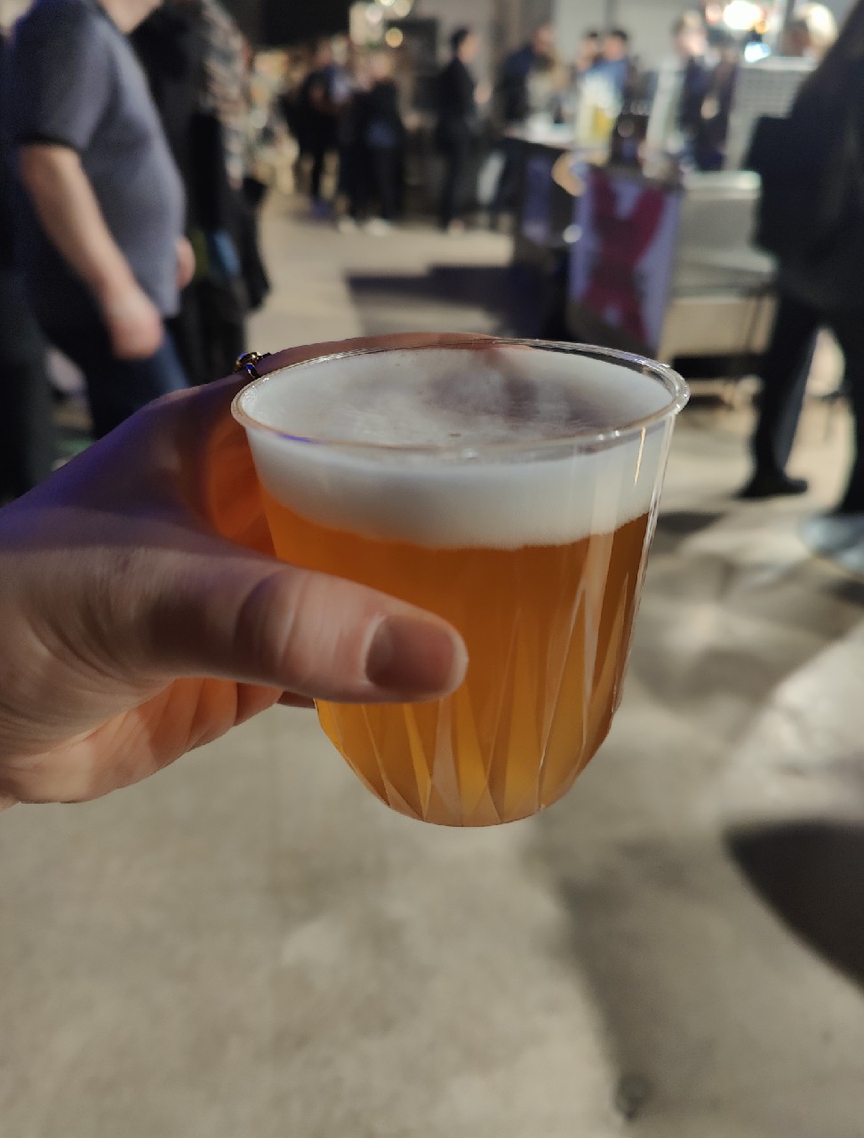 Strawberry Sour, Finland