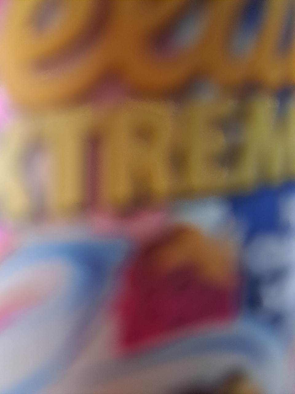 Gelato Xtreme: Rosé, Poland