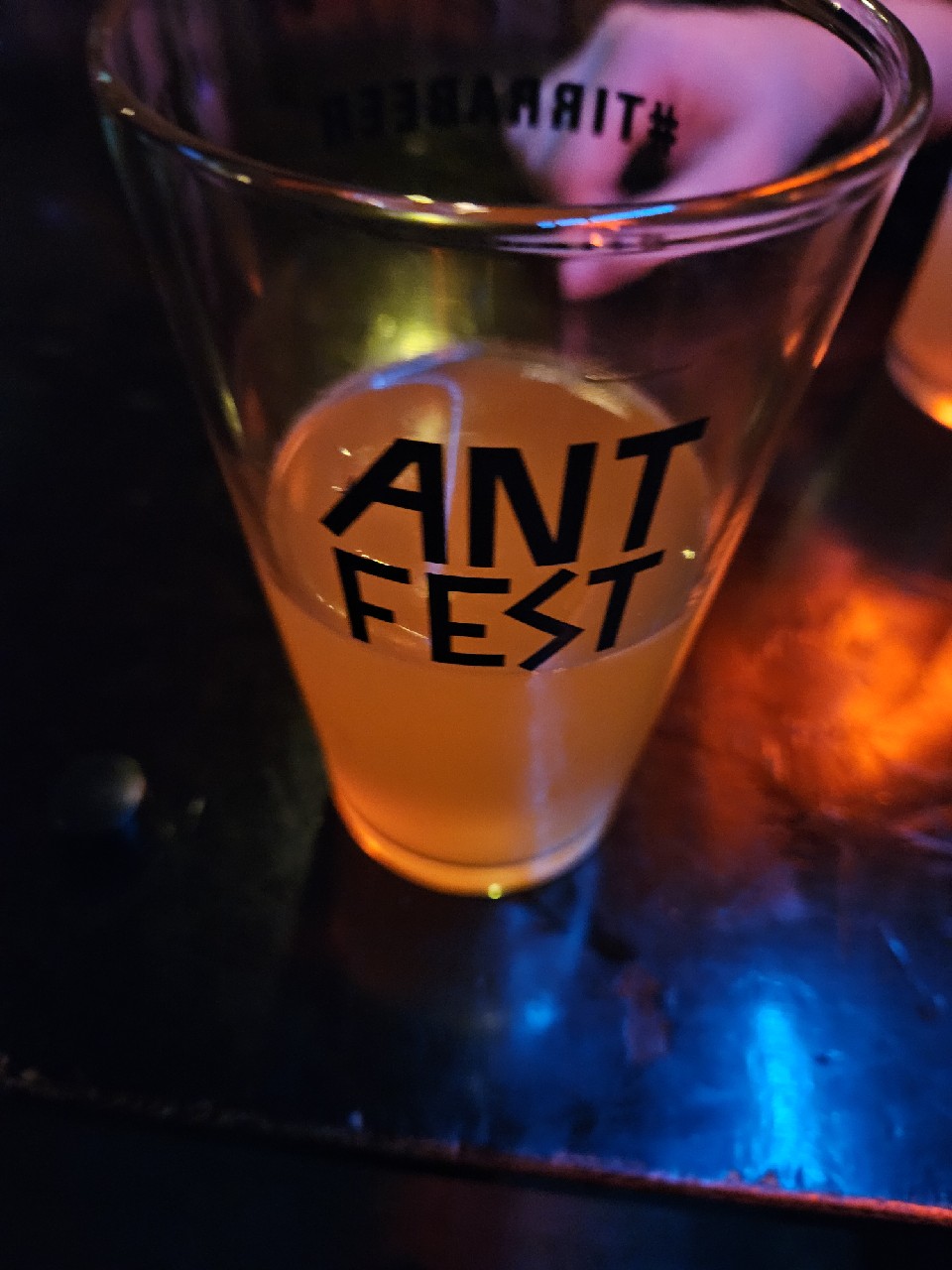 Mangos With Passion, Finland