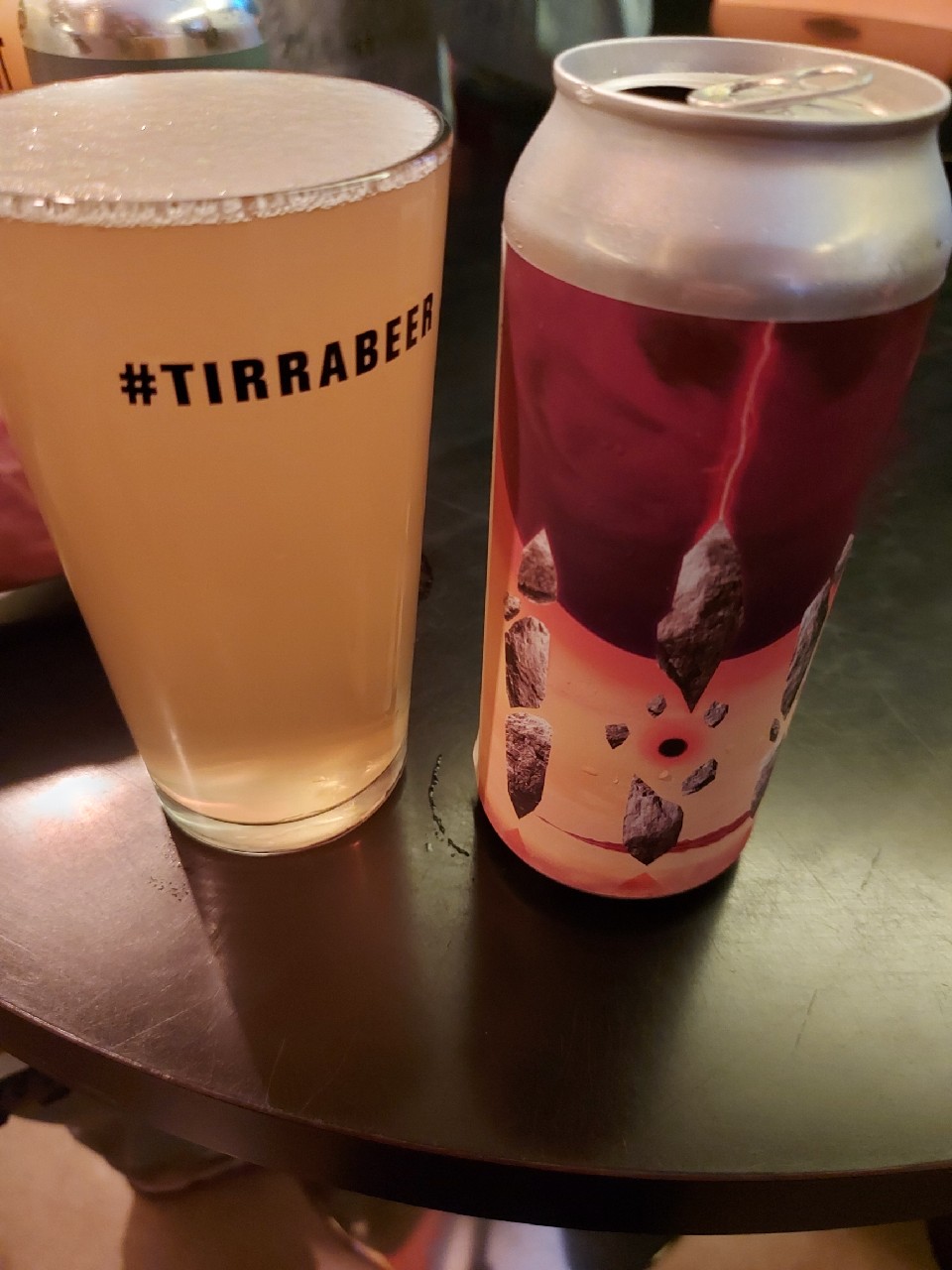 Obelisques #2, Canada