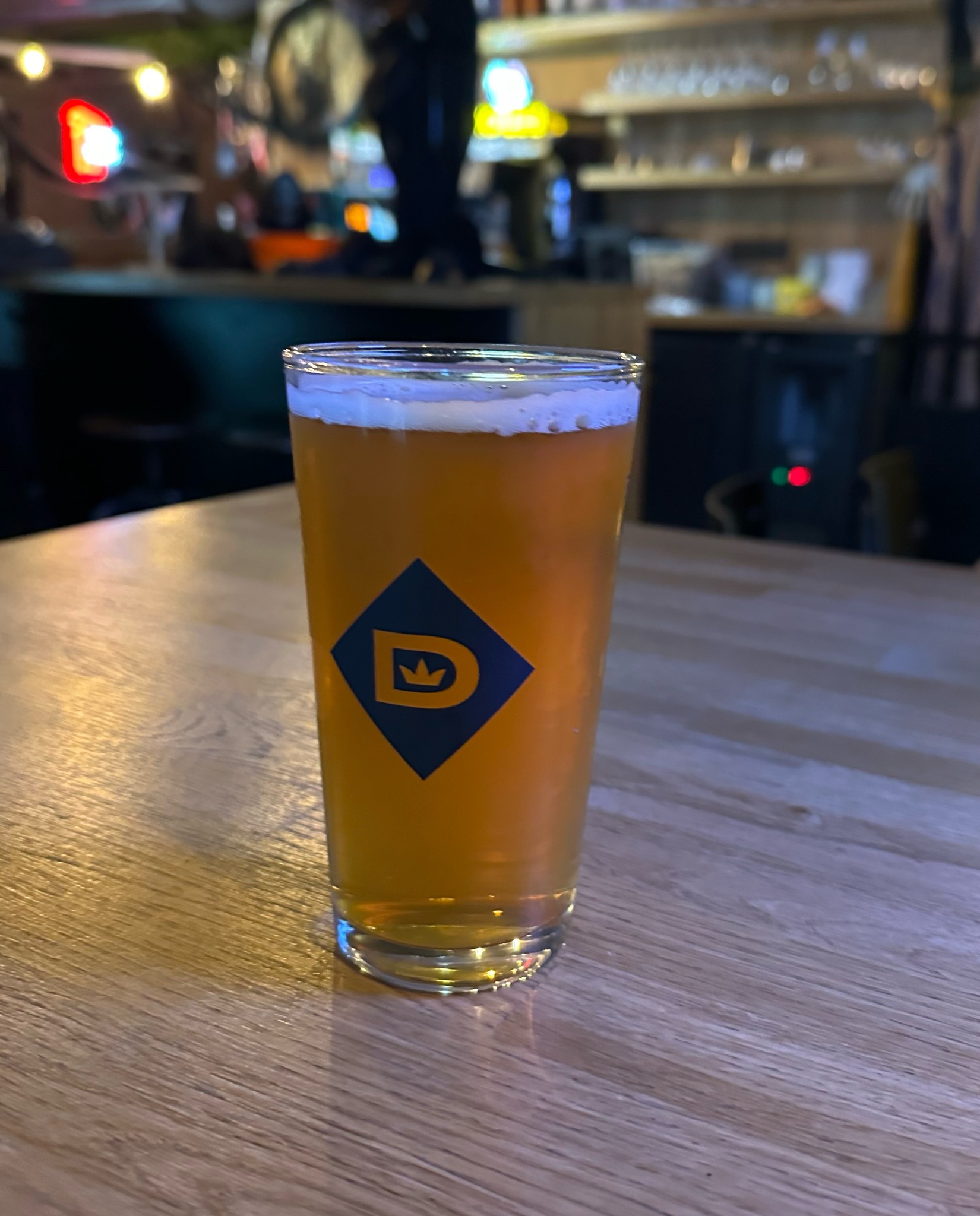 Sex, Ale & Rock 'N' Roll, France