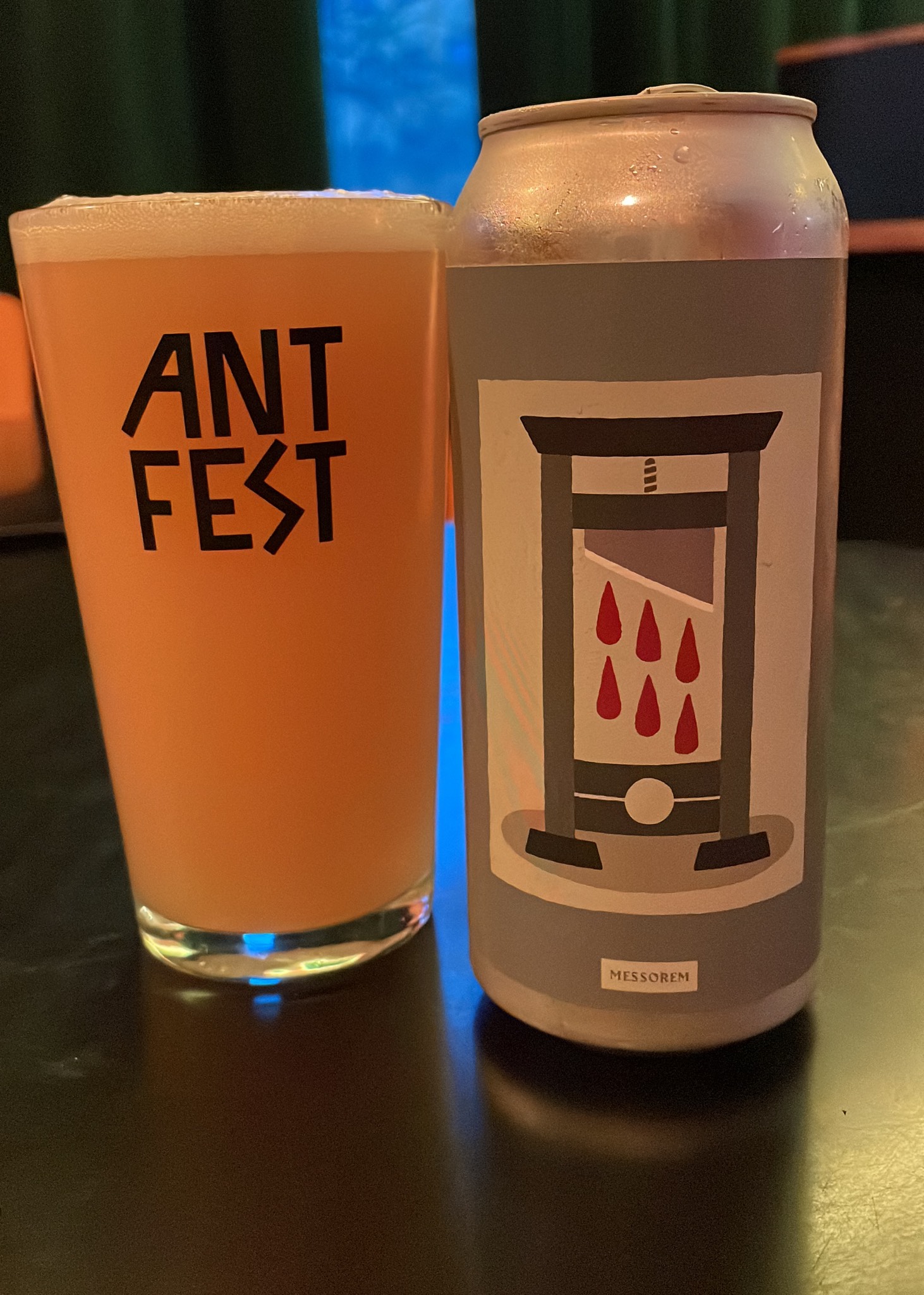 À La Guilllotine Xtrm Turbo, Canada