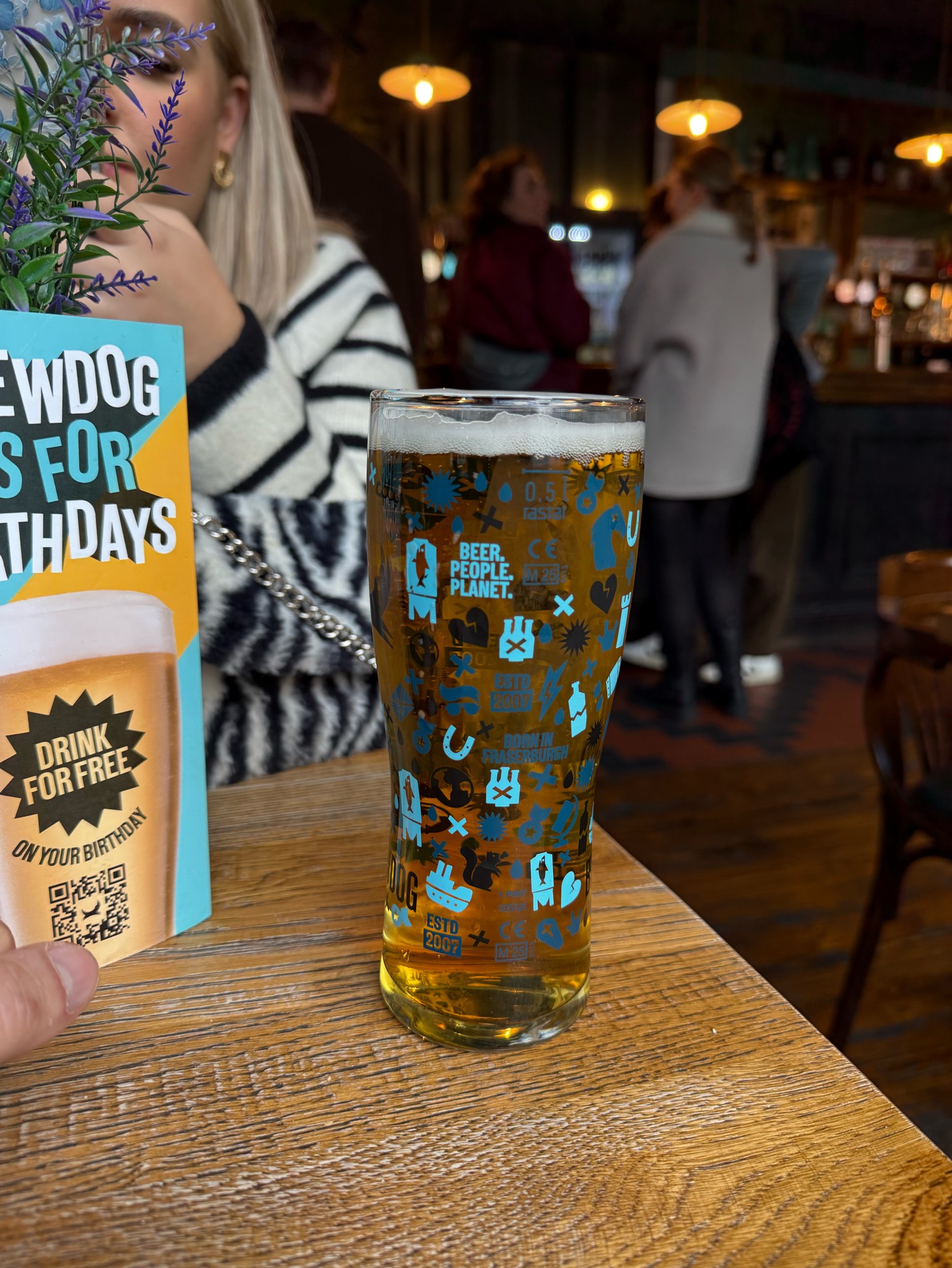 Budweiser Budvar B:original Výroční Nefiltrovaný, Czech Republic