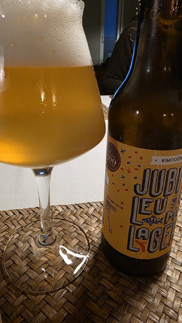 Kimitoöns Jubileumslager, Finland