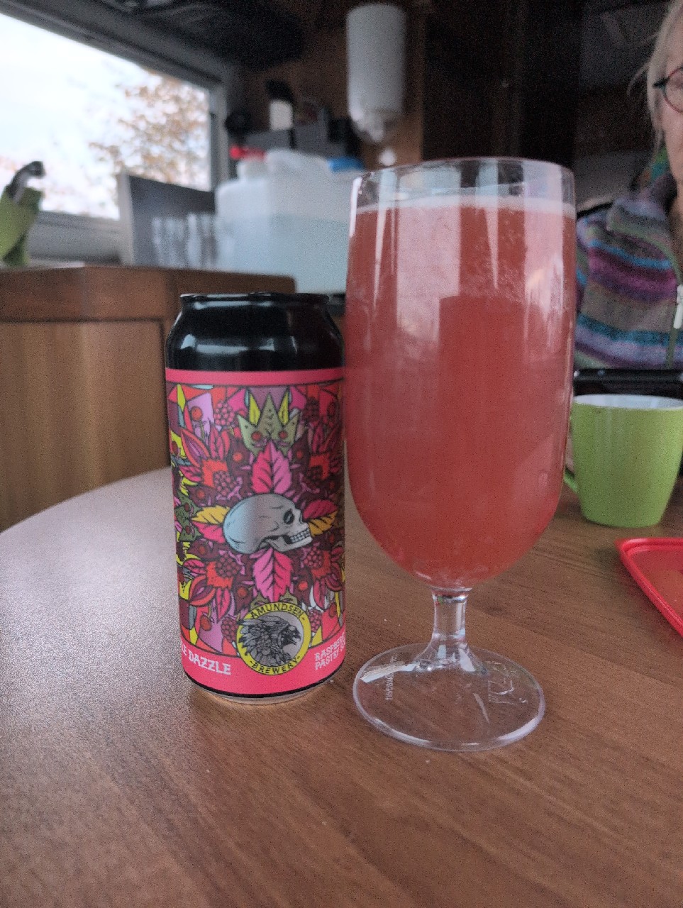 Razzle Dazzle, Norway