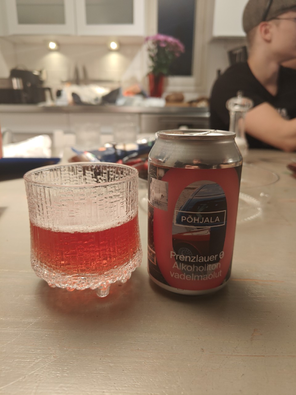 Prenzlauer 0, Estonia