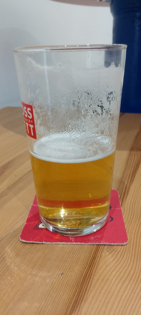 Trouble Makers, Green Duck Beer Co.