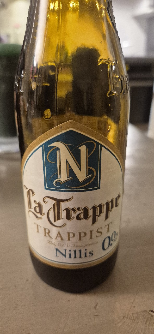 La Trappe Nillis, Netherlands