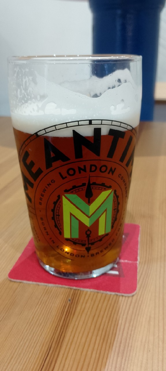 Miners Gold, Keltek Brewery