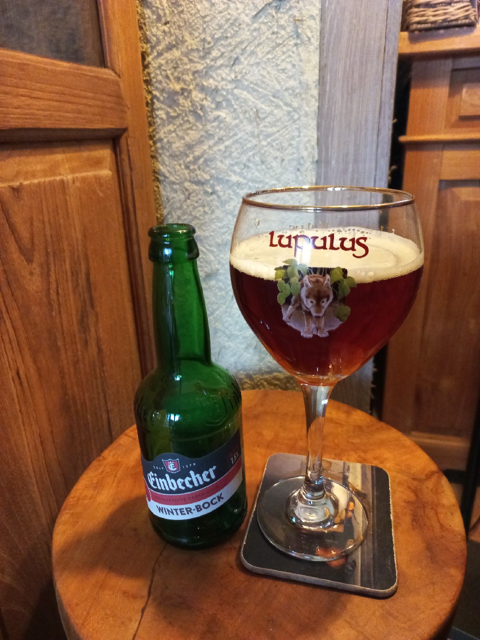 Einbecker Winter-Bock, Germany