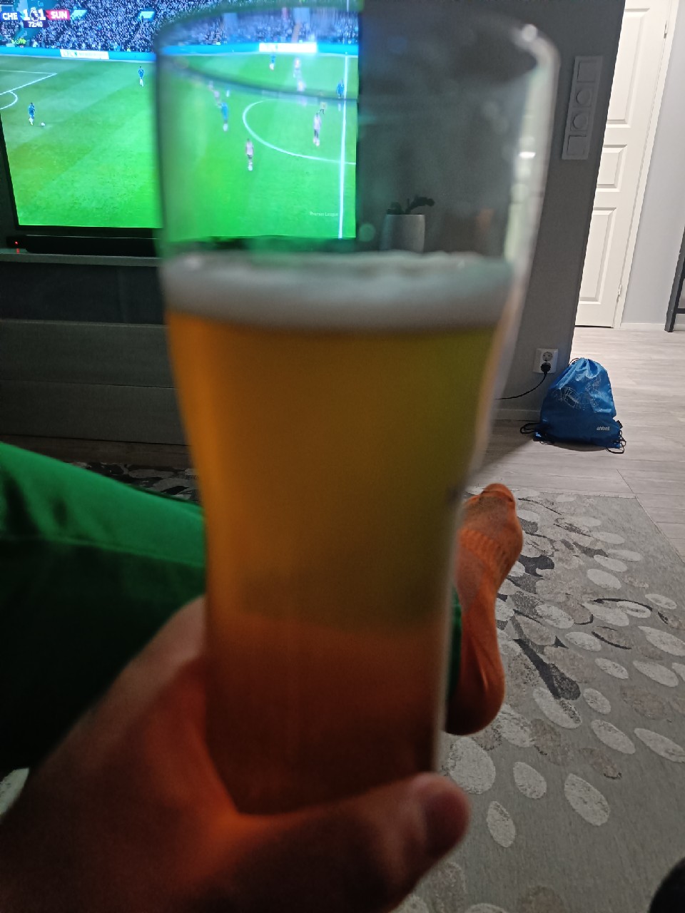 Fresh Hopped Swells, Phase Three Brewing